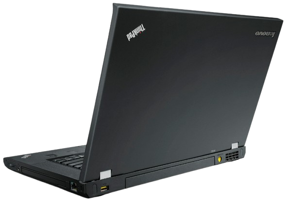 Lenovo Thinkpad T530 - I7-3630QM 2.40GHZ 8GB 120GB SSD 15.6" Batteria Nuova - Grado B