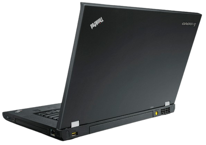 Lenovo Thinkpad T530 - I7-3630QM 2.40GHZ 8GB 120GB SSD 15.6" Batteria Nuova - Grado B