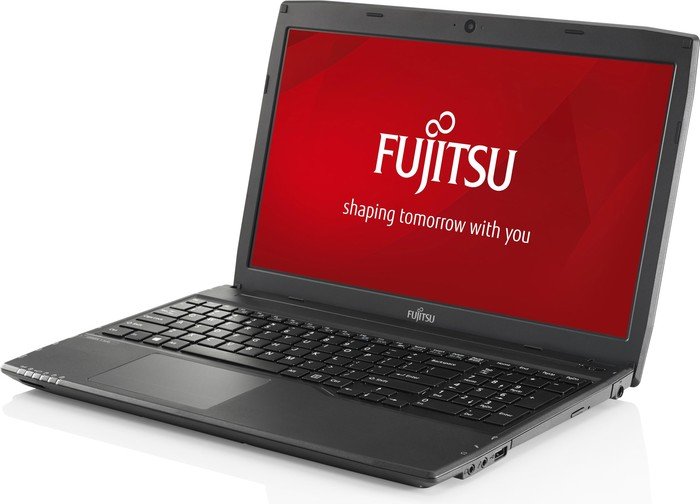 Fujitsu Celsius A514 - i3-4005u 1.7GHZ 8GB 256GB SSD 15.6" - Grado B
