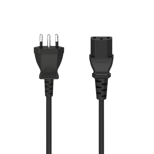 CAVO DI ALIMENTAZIONE 1.5m 6.8MM Y1A - LINQ