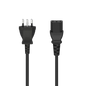 CAVO DI ALIMENTAZIONE 1.5m 6.8MM Y1A - LINQ