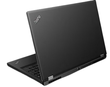 Lenovo Thinkpad P53 - I7-9750H 2.60GHZ 16GB 512GB NVME 15.5" - Grado A