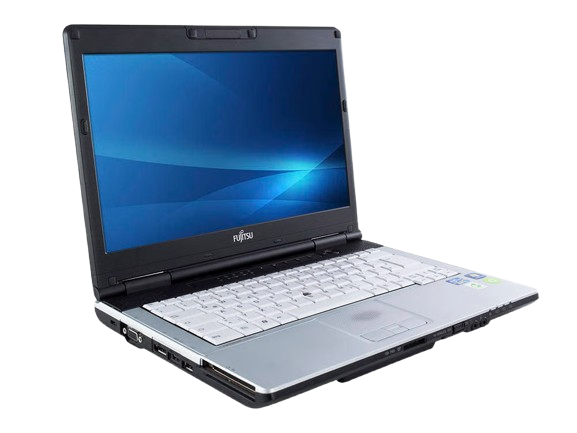 Fujitsu Lifebook E751 - i5-2520m 2.50GHZ 8GB 128GB SSD 15.6" - Grado C