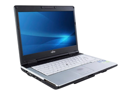 Fujitsu Lifebook E751 - i5-2520m 2.50GHZ 8GB 128GB SSD 15.6" - Grado C