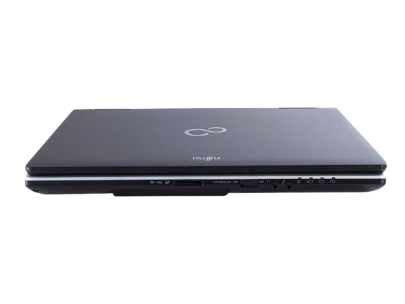 Fujitsu Lifebook E751 - i5-2520m 2.50GHZ 8GB 128GB SSD 15.6" - Grado C
