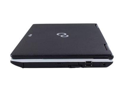 Fujitsu Lifebook E751 - i5-2520m 2.50GHZ 8GB 128GB SSD 15.6" - Grado C