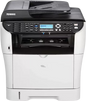 Ricoh Aficio SP 3500SF Multifunzione Laser A4 Monocromatica B/N - Grado B