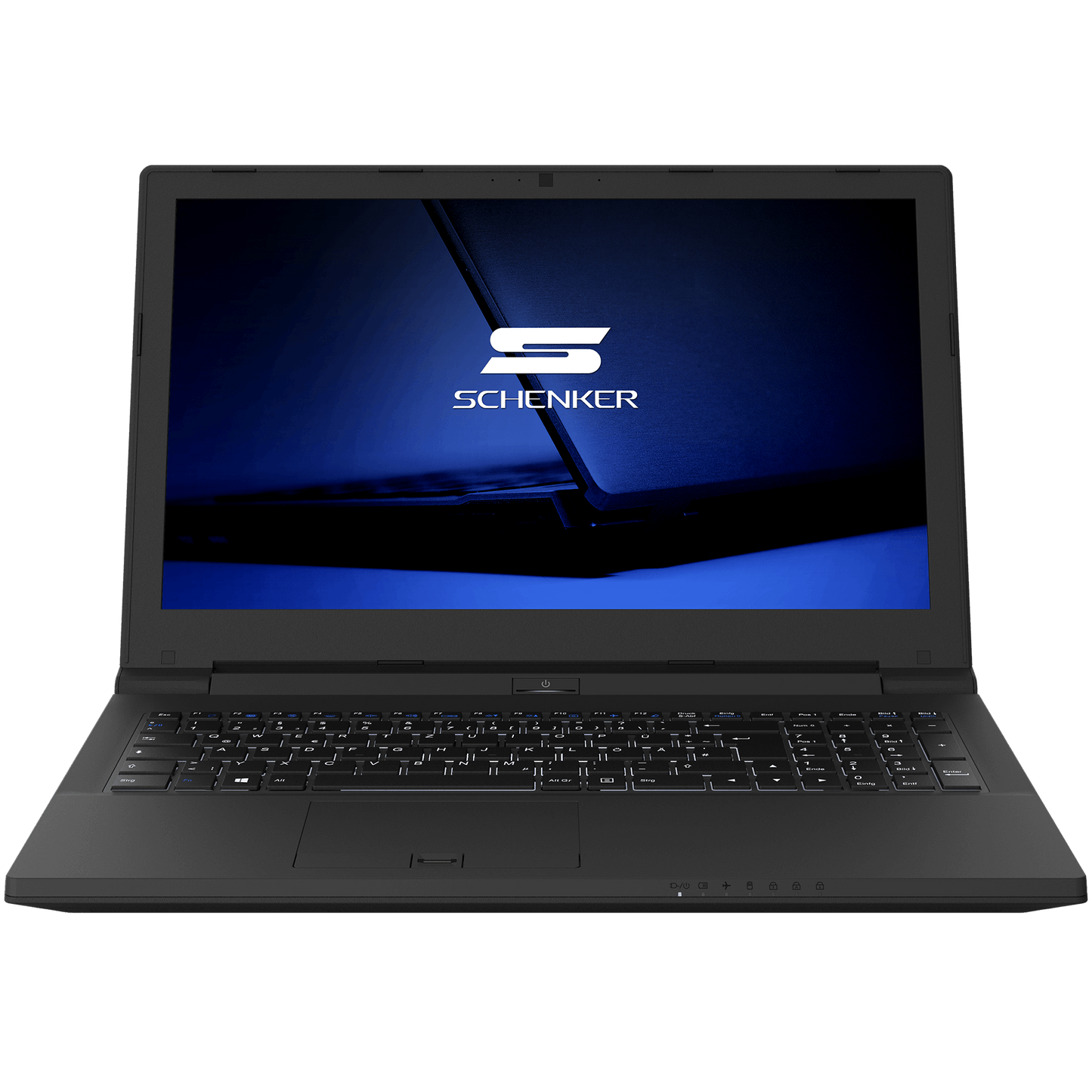 Clevo ABOOK N350DW - I5-6400T 2.2GHZ 8GB 240GB SSD 15.6" - Grado A