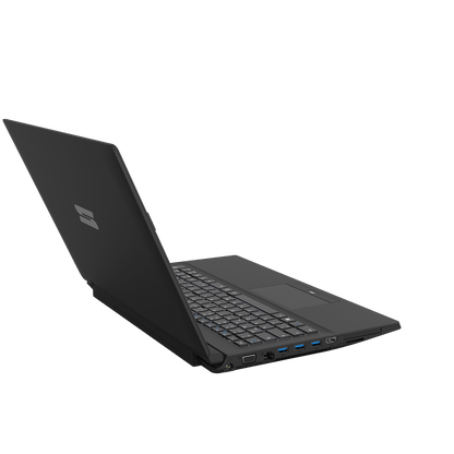Clevo ABOOK N350DW - I5-6400T 2.2GHZ 8GB 240GB SSD 15.6" - Grado A