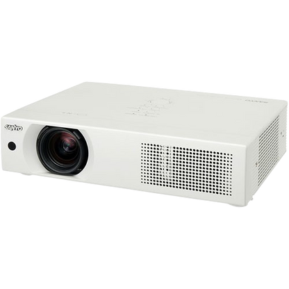 Videoproiettore Sanyo PLC-XU105 - Grado A