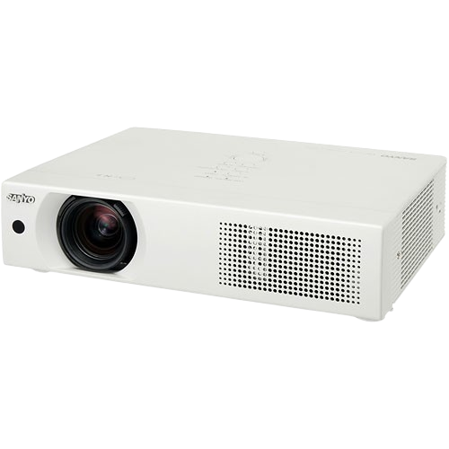 Videoproiettore Sanyo PLC-XU105 - Grado A