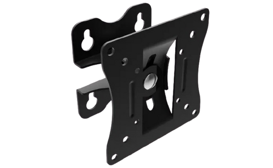 Supporto a muro per tv/monitor da 10 a 26 tecno tc-st06