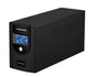UPS - Gruppo di Continuità Modello TN-LCD-800VA TECNONEW