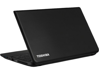 Toshiba Satellite PRO C50 - Intel i3-3120M 2.50GHZ 8GB 256GB SSD 15.6" W11 - Grado C