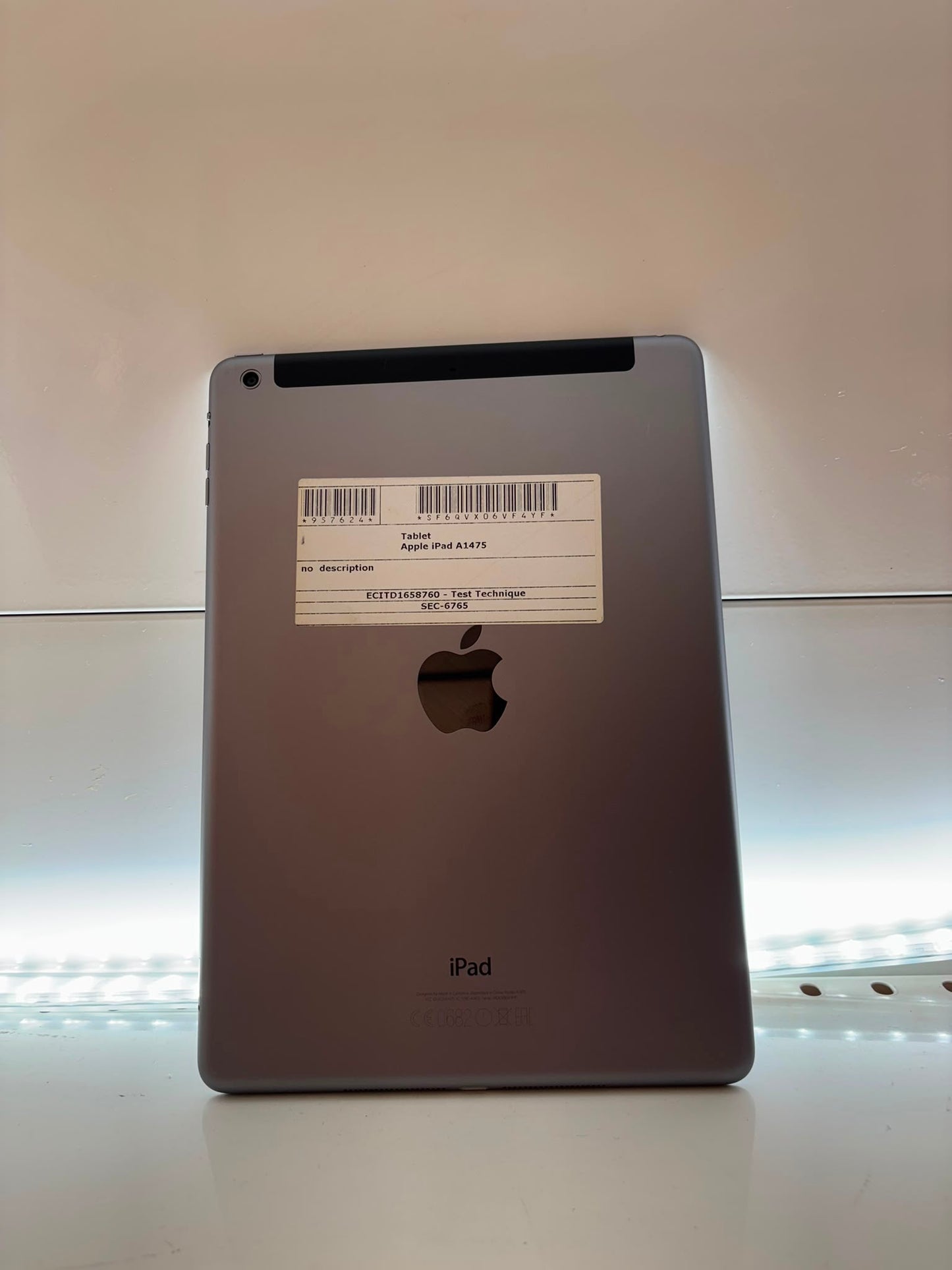 LOTTO APPLE IPHONE, IPOD E IPAD GRADI B/C/D