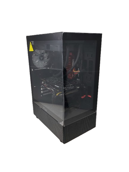 GAMING ITEK SHOWBUI - I7-4790k 4GHZ 16GB 512GB SSD + 1TB HDD - SK Nvidia Geforce GTX 970