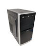YASHI - Core i5-2400 3.10GHZ 8GB 256GB SSD + 500GB HDD MT - Grado B