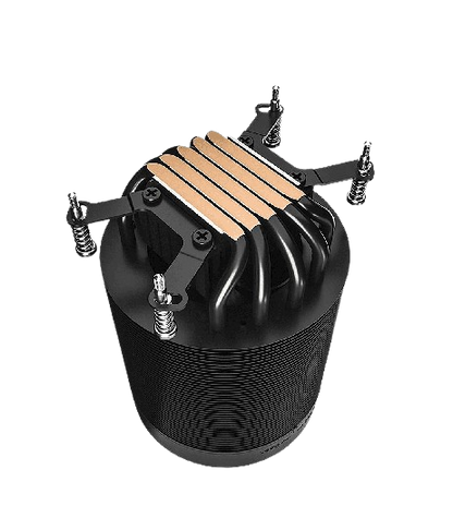 Dissipatore NOUA ALASKA ARGB ACO619-ALA22