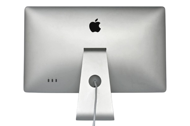 LCD APPLE CINEMA DISPLAY A1316 27" 16:9 - GRADO A