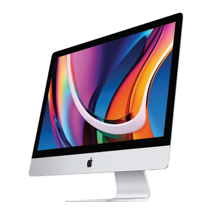 APPLE IMAC 17.1 A1419 - I5-6500 3.20Ghz 8GB 256GB SSD 27" - GRADO A