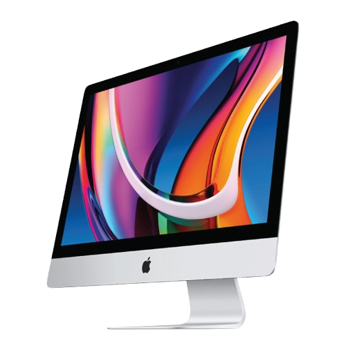 APPLE IMAC 17.1 A1419 - I5-6500 3.20Ghz 8GB 256GB SSD 27" - GRADO A
