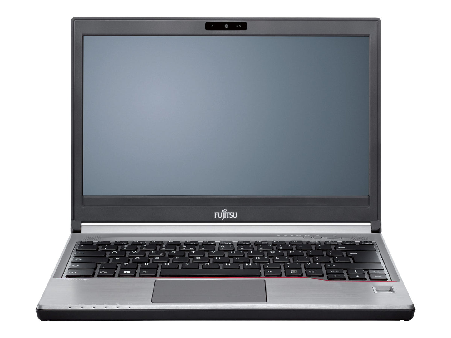 Fujitsu Lifebook E736 - I5-6300U 2.4GHZ 8GB 256GB SSD 13.3" - Grado B