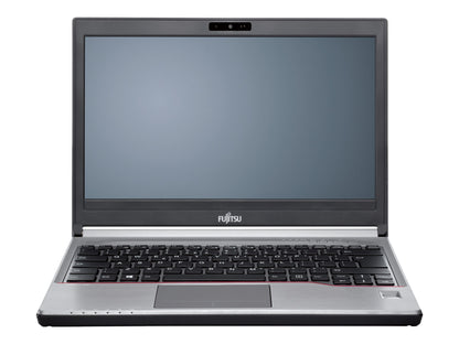 Fujitsu Lifebook E736 - I5-6300U 2.4GHZ 8GB 256GB SSD 13.3" - Grado B