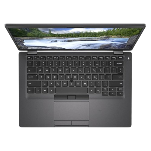 DELL LATITUDE 5400 - I7-8665U 1.90GHZ 8GB 512GB Nvme 14" TOUCH - Grado A