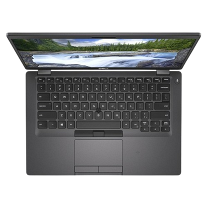 DELL LATITUDE 5400 - I7-8665U 1.90GHZ 8GB 512GB Nvme 14" TOUCH - Grade B 