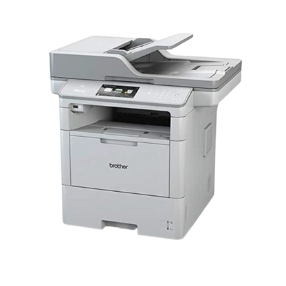 Stampante Multifunzione LASER BROTHER MFC-L6950DW Toner+Drum Nuovi - Grado A