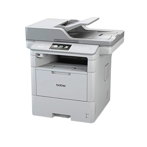 Stampante Multifunzione LASER BROTHER MFC-L6950DW - Grado A