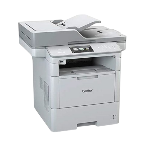 Stampante Multifunzione LASER BROTHER MFC-L6950DW Toner+Drum Nuovi - Grado A