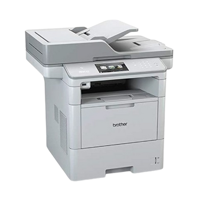 Stampante Multifunzione LASER BROTHER MFC-L6950DW Toner+Drum Nuovi - Grado A