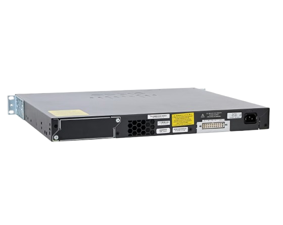 SWITCH DI RETE CISCO WS-C2960X-48FPD-L V02 - Grado A