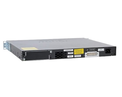 SWITCH DI RETE CISCO WS-C2960X-48FPD-L V02 - Grado A