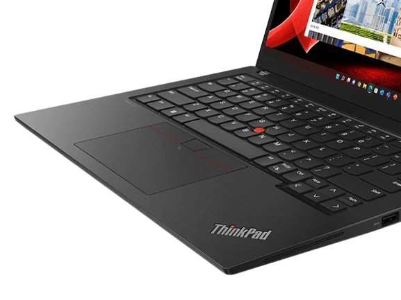 Lenovo Thinkpad T14S - I5-10310U 1.70GHZ 16GB 256GB NVME 14" - Grado A