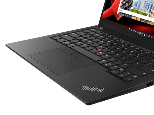 Lenovo Thinkpad T14S - I5-10310U 1.70GHZ 16GB 256GB NVME 14" - Grado A