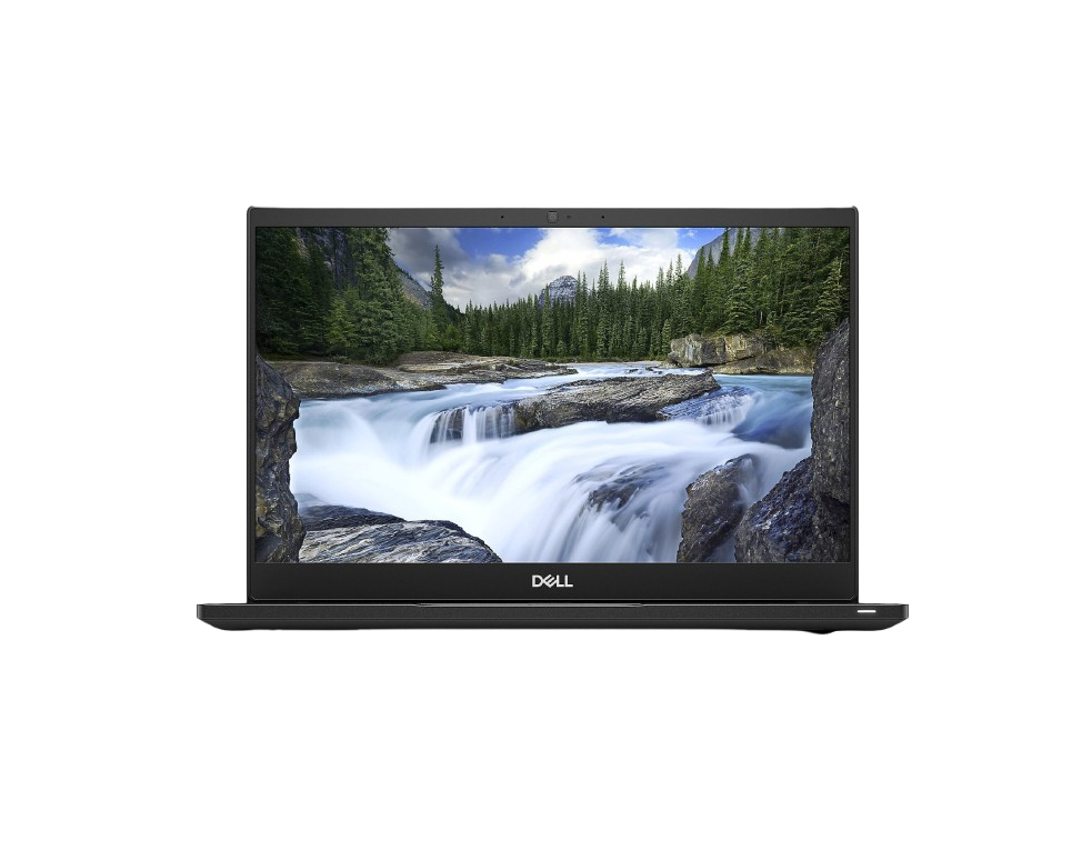 DELL LATITUDE 7390 - intel i5-8350u 1.70GHZ 8GB 256GB SSD 13.3" Touch - Grado B + Docking Station Omaggio