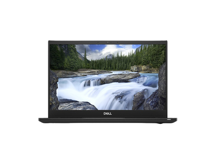 DELL LATITUDE 7390 - intel i5-8350u 1.70GHZ 8GB 256GB SSD 13.3" Touch - Grado B + Docking Station Omaggio