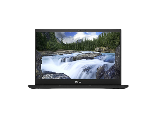 DELL LATITUDE 7390 - intel i5-8350u 1.70GHZ 8GB 256GB SSD 13.3" Touch - Grado B + Docking Station Omaggio