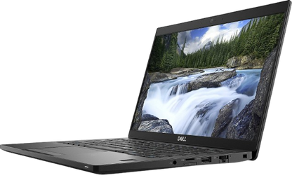 DELL LATITUDE 7390 - intel i5-8350u 1.70GHZ 8GB 256GB SSD 13.3" Touch - Grado B + Docking Station Omaggio