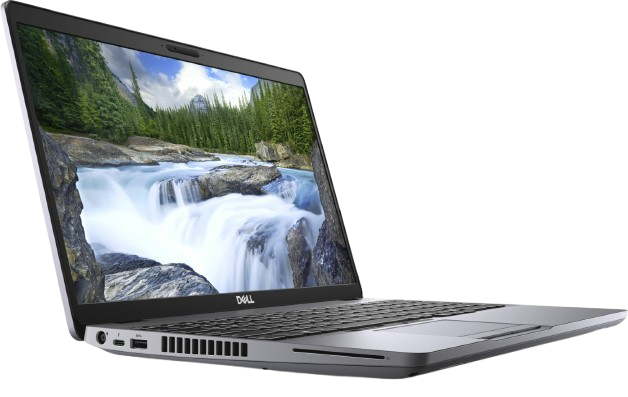 Dell Latitude 5511 - i7-1085H 2.70GHZ 16GB 512GB Nvme Touchscreen 15.6" - Grado B