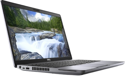 Dell Latitude 5511 - i7-1085H 2.70GHZ 16GB 512GB Nvme Touchscreen 15.6" - Grado B