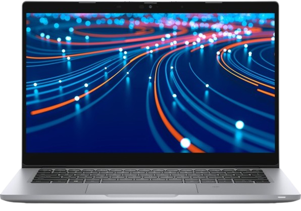 DELL Latitude 5320 - I5-1145G7 2.6GHZ 16GB 256GB NVME 13.3" TOUCH - Grado B