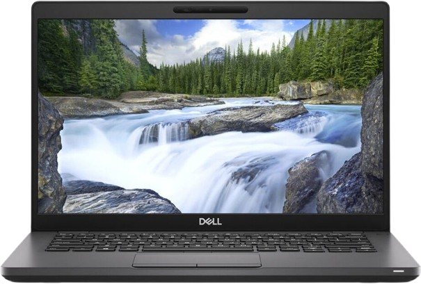 DELL LATITUDE 5400 - I7-8665U 1.90GHZ 8GB 512GB Nvme 14" TOUCH - Grade B 