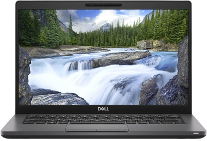 DELL LATITUDE 5400 - I7-8665U 1.90GHZ 8GB 512GB Nvme 14" TOUCH - Grade B 