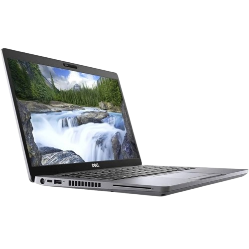 DELL Latitude 5410 - I7-1061U 1.80GHZ 16GB 512GB NVME 14" - Grade B 