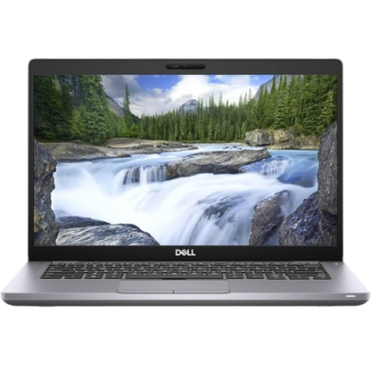 DELL Latitude 5410 - I7-1061U 1.80GHZ 16GB 512GB NVME 14" - Grade B 