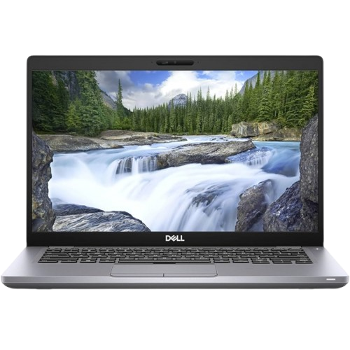 DELL Latitude 5410 - I7-1061U 1.80GHZ 16GB 512GB NVME 14" - Grade B 