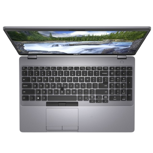 Dell Latitude 5511 - i7-1085H 2.70GHZ 16GB 512GB Nvme Touchscreen 15.6" - Grado B